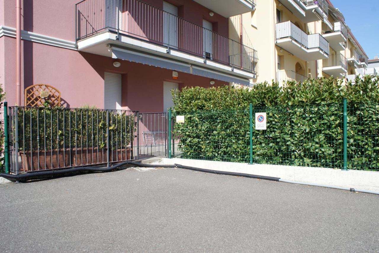 Villa Lo Zione à Arcola Extérieur photo
