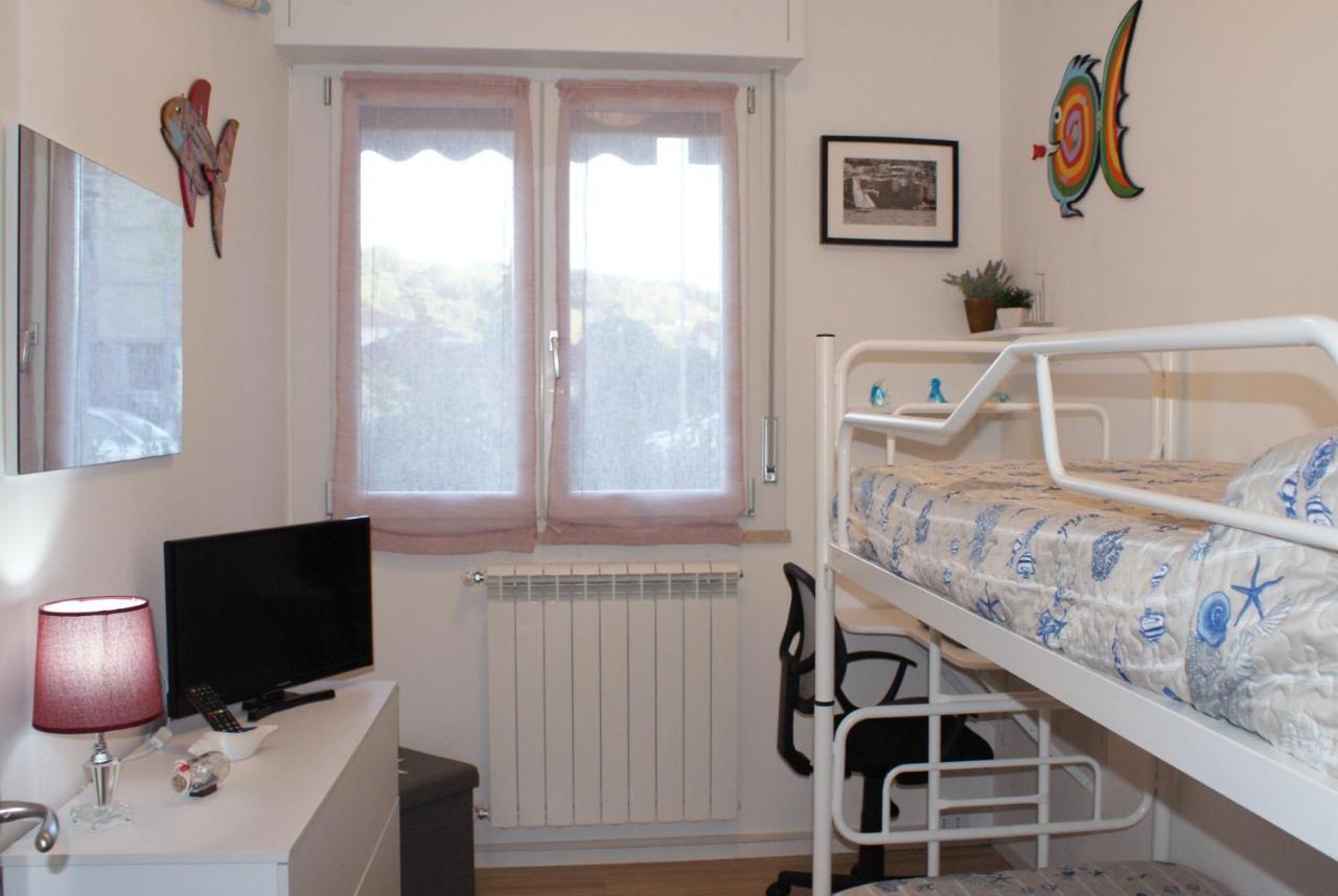 Villa Lo Zione à Arcola Extérieur photo