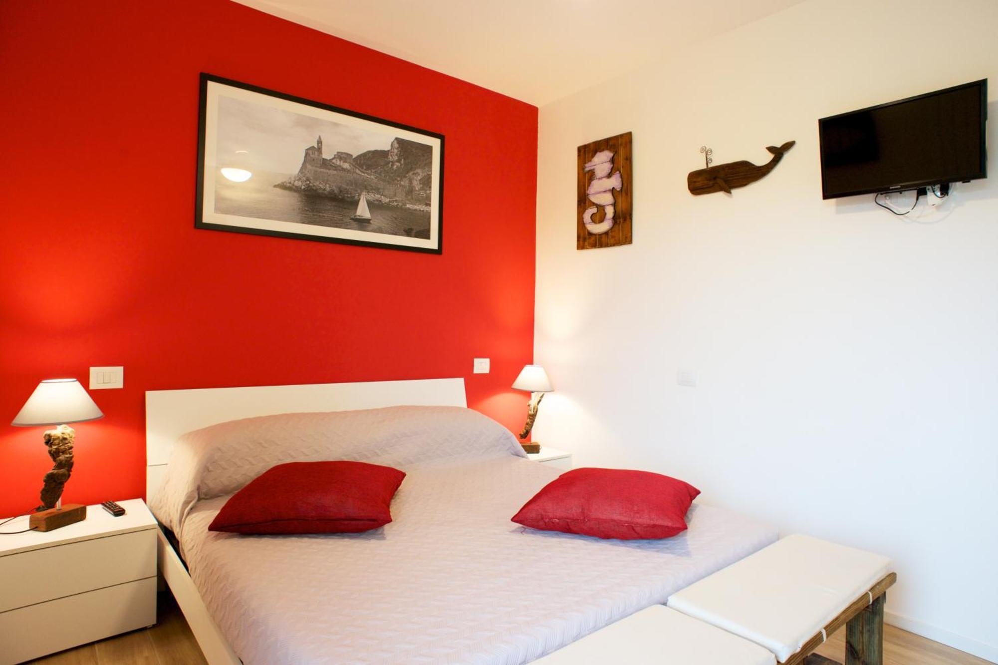 Villa Lo Zione à Arcola Extérieur photo