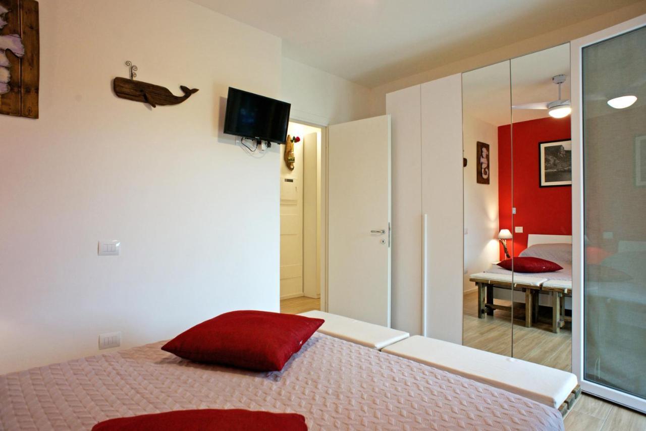 Villa Lo Zione à Arcola Extérieur photo