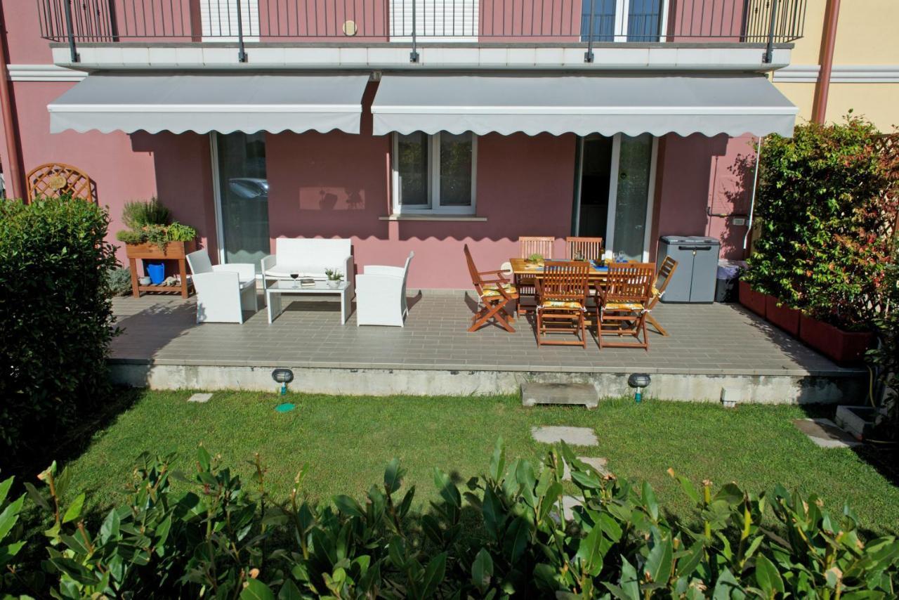 Villa Lo Zione à Arcola Extérieur photo