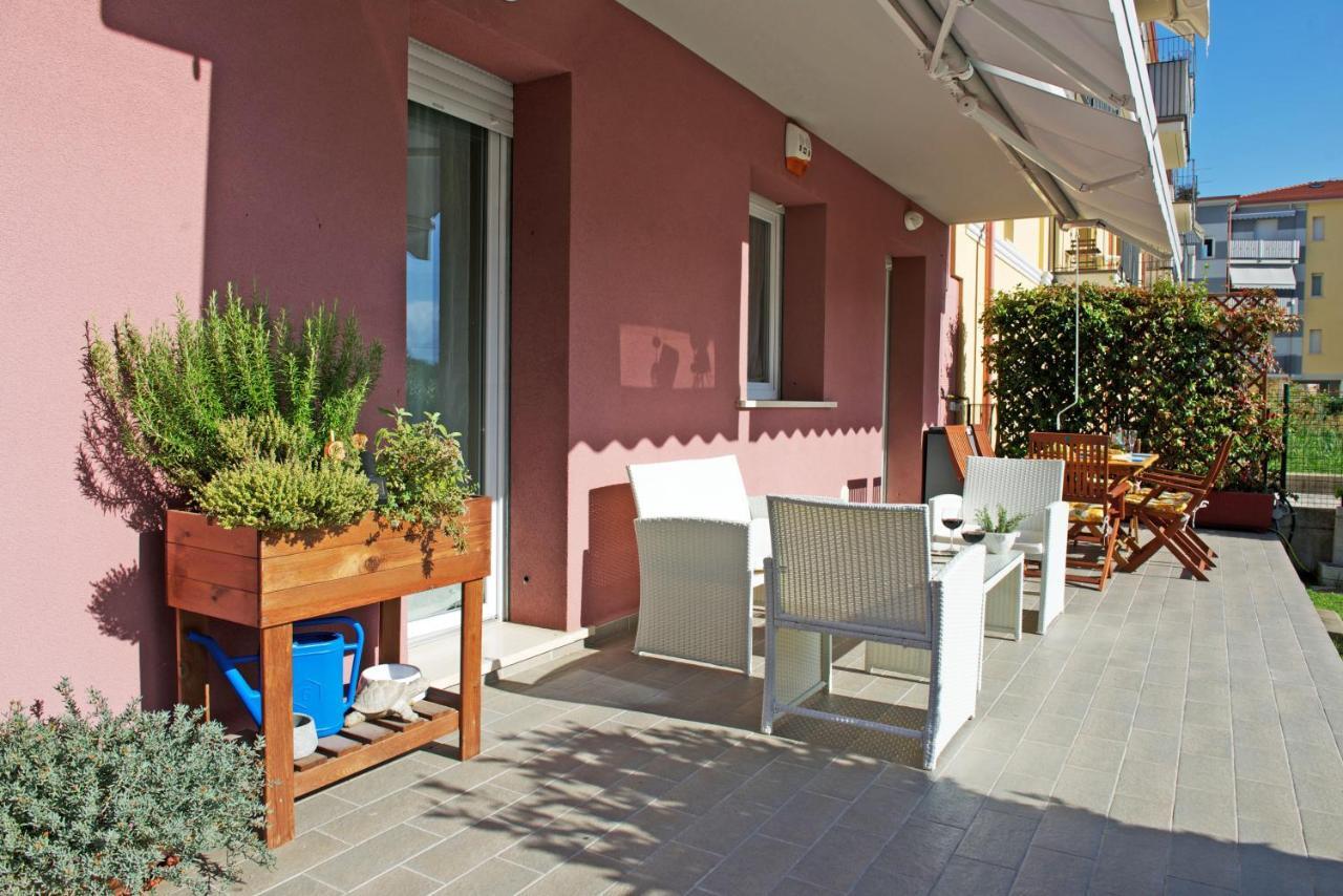 Villa Lo Zione à Arcola Extérieur photo
