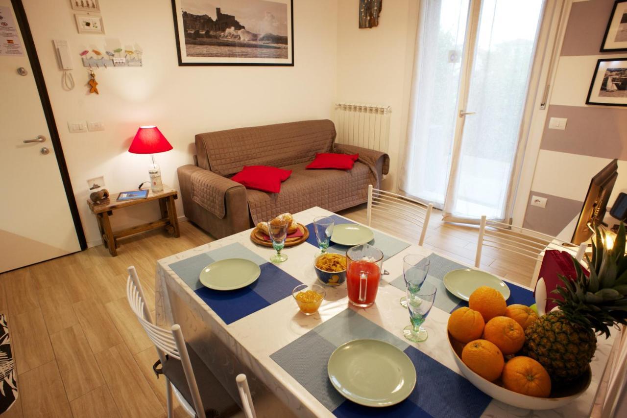 Villa Lo Zione à Arcola Extérieur photo
