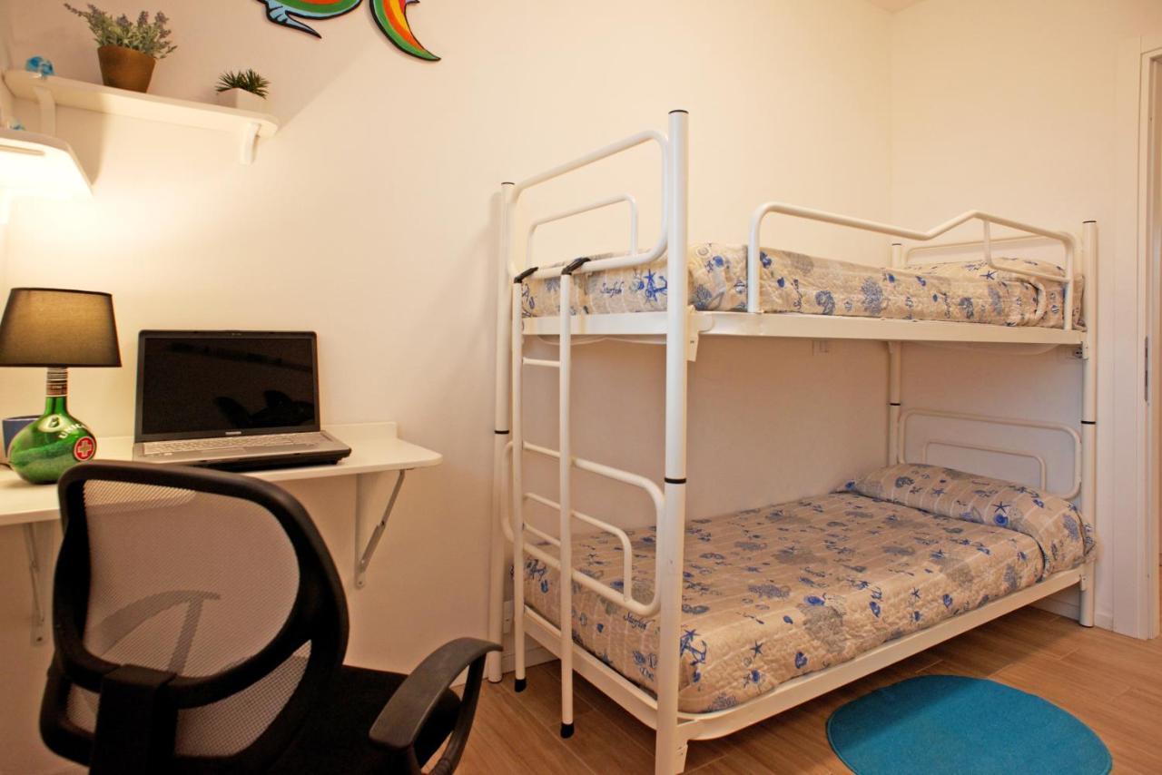 Villa Lo Zione à Arcola Extérieur photo