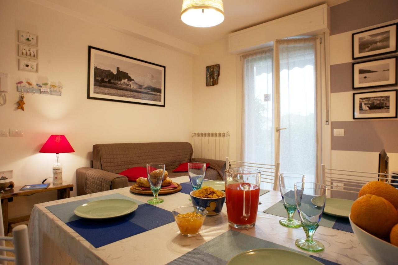Villa Lo Zione à Arcola Extérieur photo