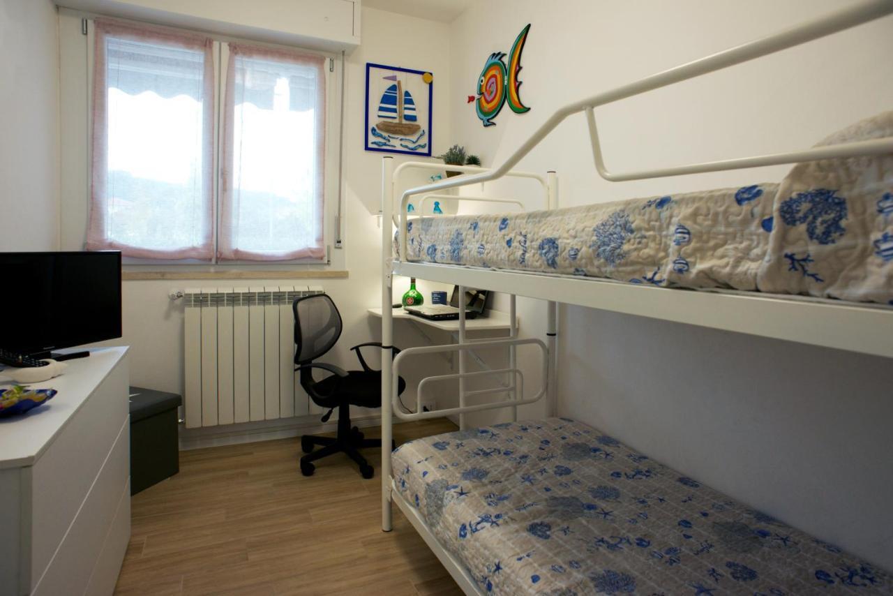 Villa Lo Zione à Arcola Extérieur photo