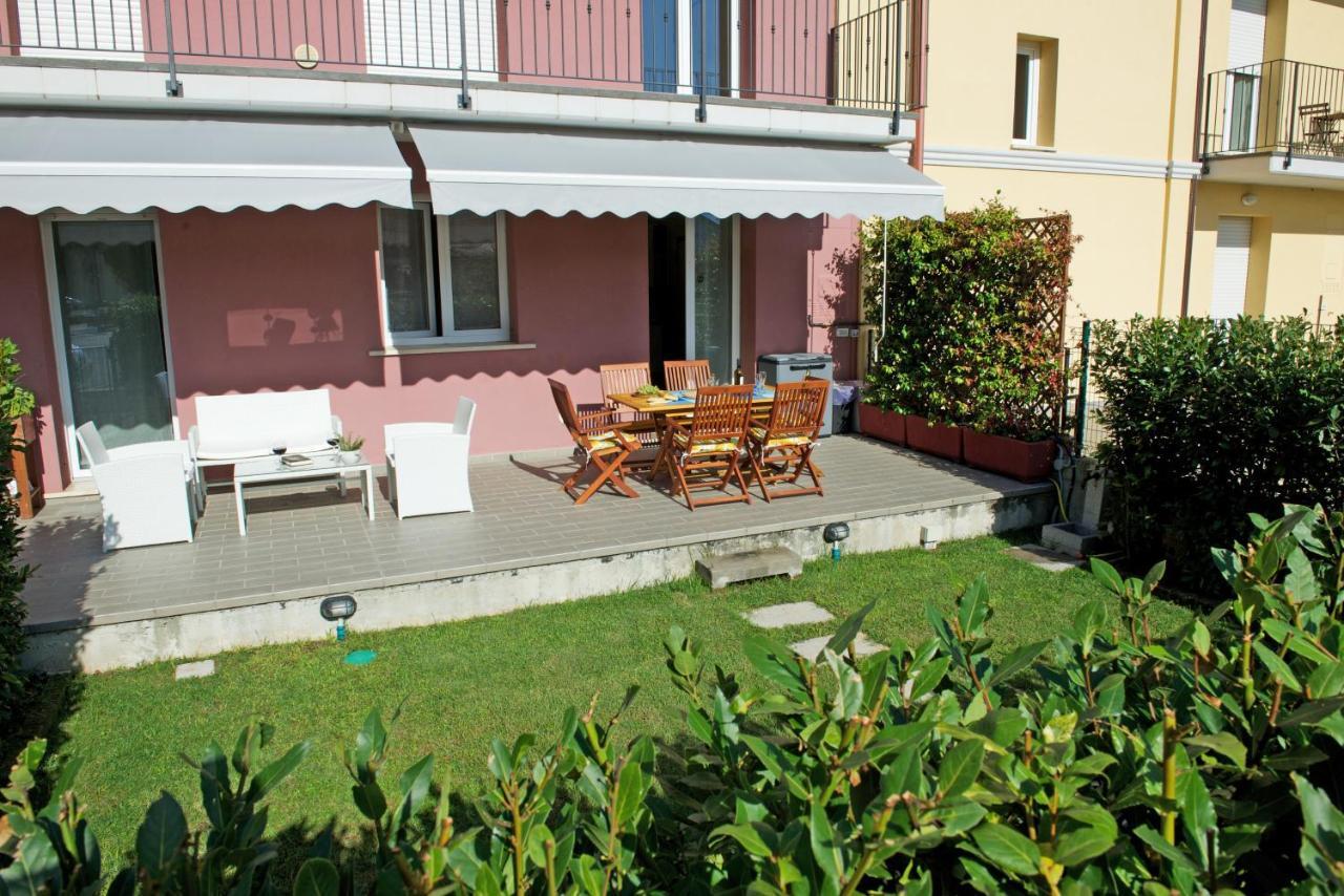 Villa Lo Zione à Arcola Extérieur photo