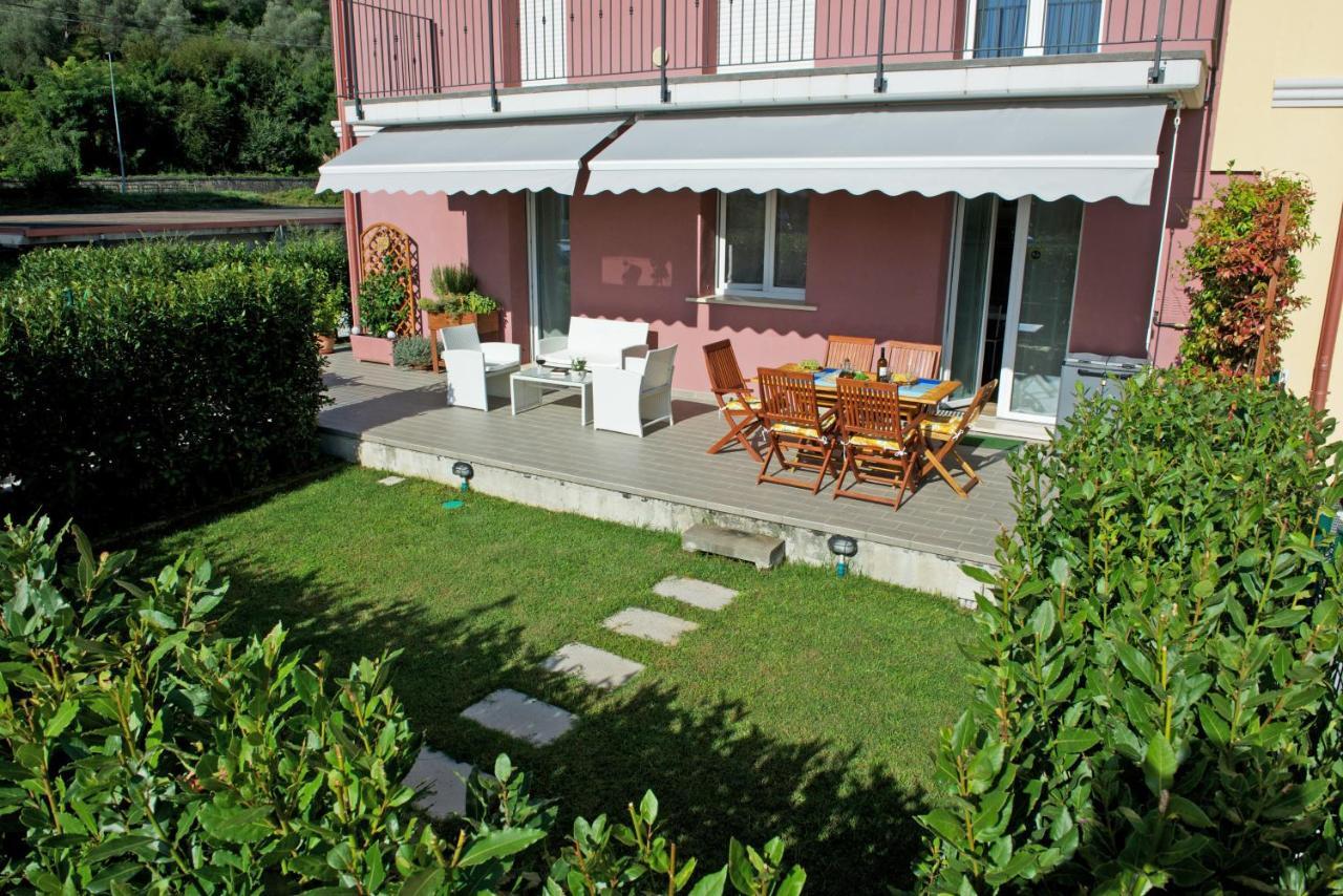 Villa Lo Zione à Arcola Extérieur photo